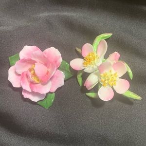 ✨Vintage Brooch flower✨